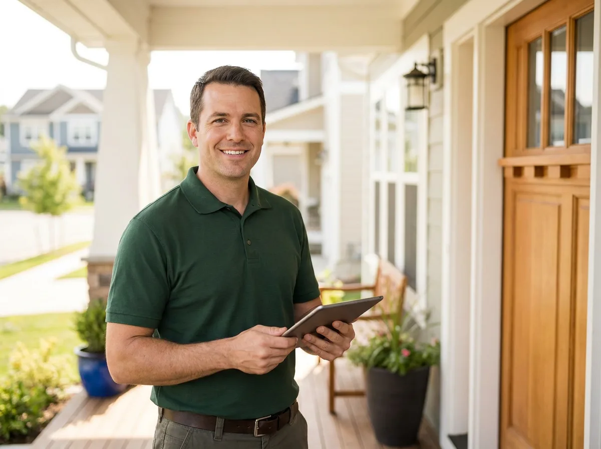 Pest control FAQs for Danville, KY